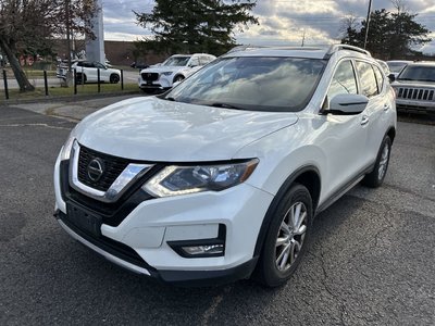 Nissan Rogue  2020 à Mississauga, Ontario