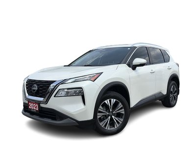 2023 Nissan Rogue in Mississauga, Ontario