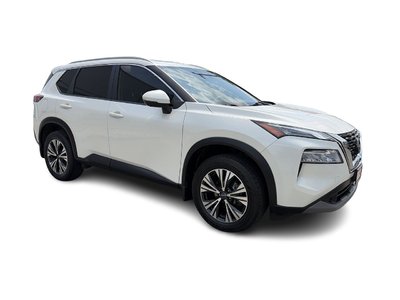 2023 Nissan Rogue in Mississauga, Ontario