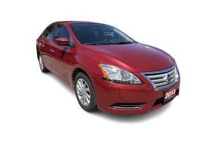 2013 Nissan Sentra in Mississauga, Ontario