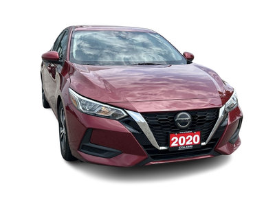 Nissan Sentra  2020 à Mississauga, Ontario