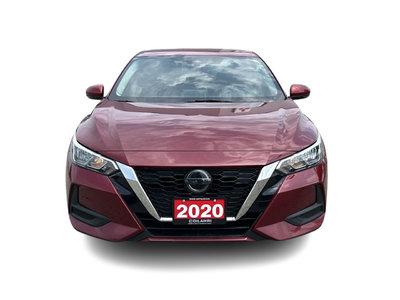 Nissan Sentra  2020 à Mississauga, Ontario