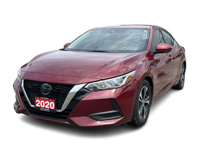 Nissan Sentra  2020 à Mississauga, Ontario