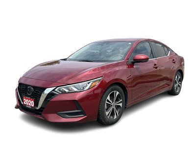 Nissan Sentra  2020 à Mississauga, Ontario
