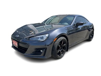 2018 Subaru BRZ in Mississauga, Ontario