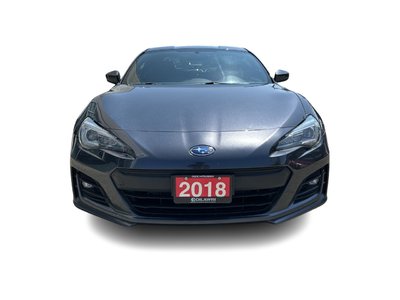 2018 Subaru BRZ in Mississauga, Ontario