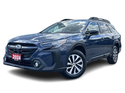 Subaru Outback  2024 à Mississauga, Ontario
