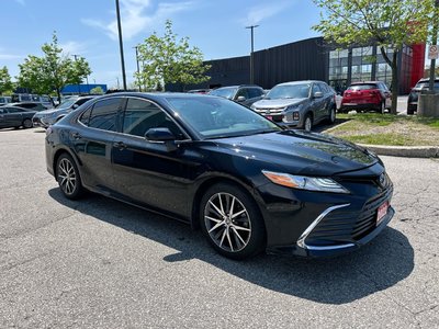 Toyota Camry Hybrid  2022 à Mississauga, Ontario