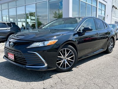 Toyota Camry Hybrid  2022 à Mississauga, Ontario