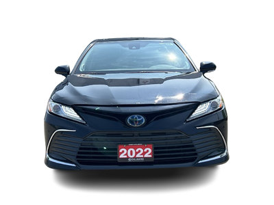 2022 Toyota Camry Hybrid in Mississauga, Ontario
