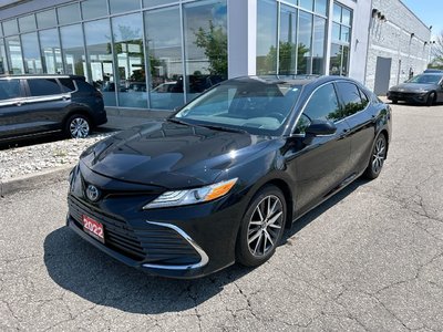Toyota Camry Hybrid  2022 à Mississauga, Ontario