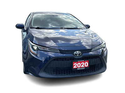 Toyota Corolla  2020 à Mississauga, Ontario