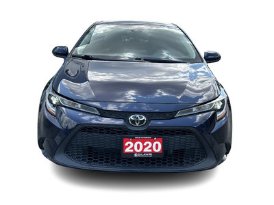 Toyota Corolla  2020 à Mississauga, Ontario