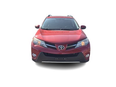 2015 Toyota RAV4 in Mississauga, Ontario
