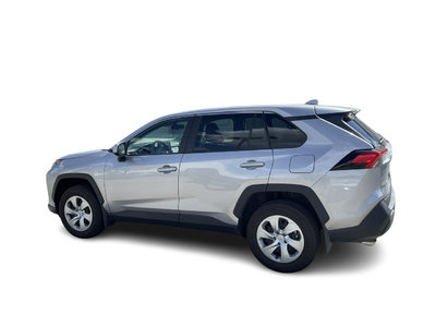 2022 Toyota RAV4 in Mississauga, Ontario
