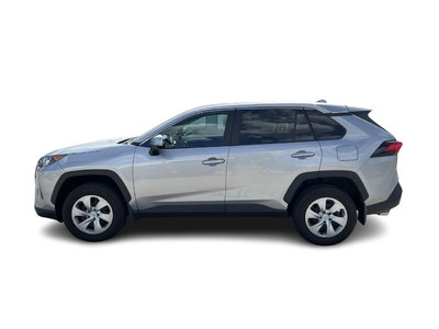 2022 Toyota RAV4 in Mississauga, Ontario