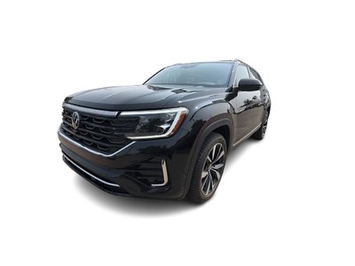 2024 Volkswagen Atlas Cross Sport in Mississauga, Ontario