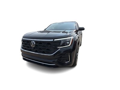2024 Volkswagen Atlas Cross Sport in Mississauga, Ontario