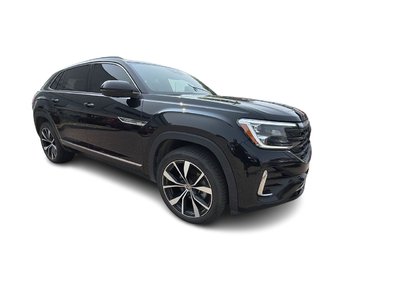 2024 Volkswagen Atlas Cross Sport in Mississauga, Ontario