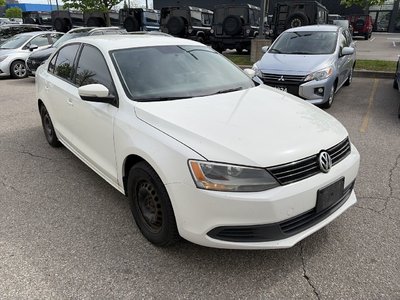 2014 Volkswagen Jetta in Mississauga, Ontario