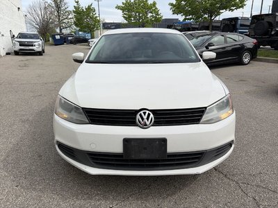 Volkswagen Jetta  2014 à Mississauga, Ontario