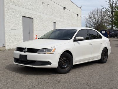 2014 Volkswagen Jetta in Mississauga, Ontario