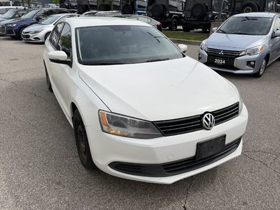 2014 Volkswagen Jetta in Mississauga, Ontario