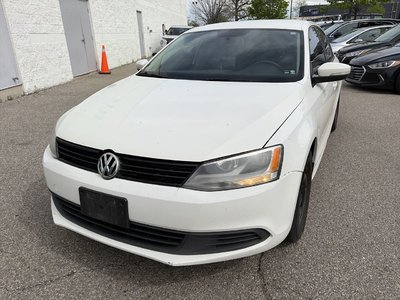 Volkswagen Jetta  2014 à Mississauga, Ontario