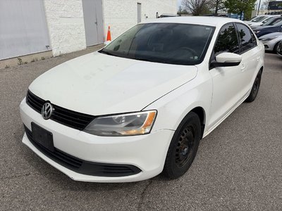 Volkswagen Jetta  2014 à Mississauga, Ontario