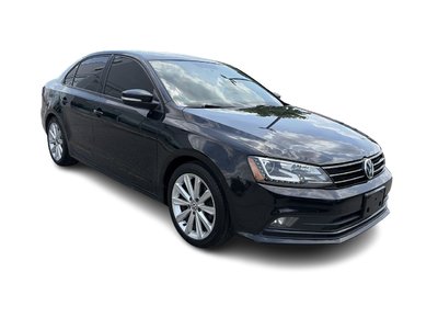 2015 Volkswagen Jetta in Mississauga, Ontario