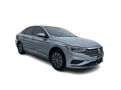 2019 Volkswagen Jetta in Mississauga, Ontario