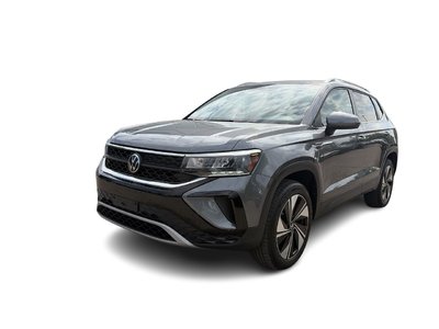 Volkswagen Taos  2024 à Mississauga, Ontario