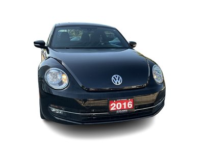 2016 Volkswagen The Beetle in Mississauga, Ontario