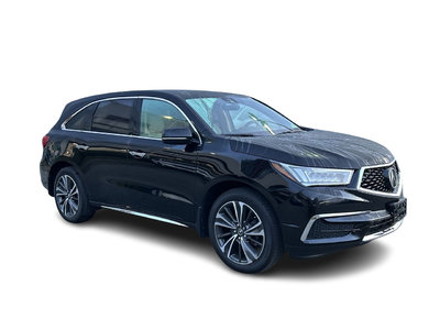 2020 Acura MDX in Langley, British Columbia