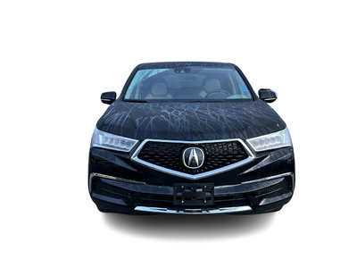 2020 Acura MDX in Langley, British Columbia