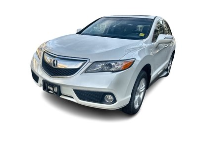 Acura RDX  2014 à Vancouver, Colombie-Britannique