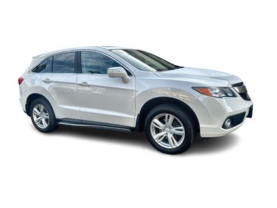 2014 Acura RDX in Vancouver, British Columbia