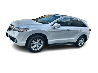 Acura RDX  2014 à Vancouver, Colombie-Britannique