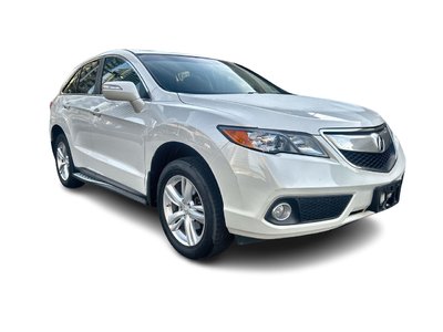 2014 Acura RDX in Vancouver, British Columbia