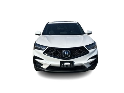 2021 Acura RDX in Vancouver, British Columbia