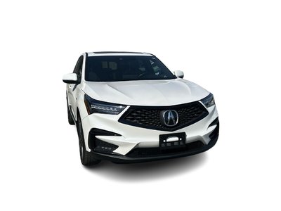 2021 Acura RDX in Vancouver, British Columbia