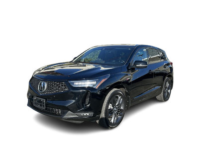 Acura RDX  2023 à Vancouver, Colombie-Britannique