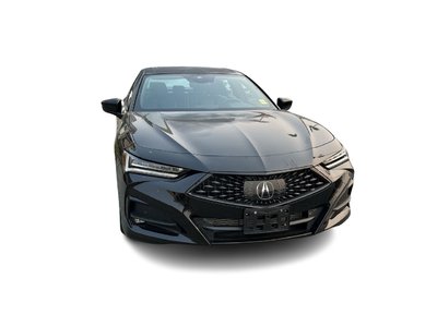 2022 Acura TLX in Surrey, British Columbia