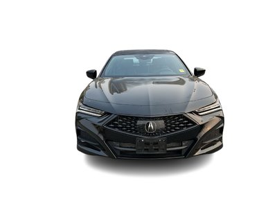 2022 Acura TLX in Surrey, British Columbia