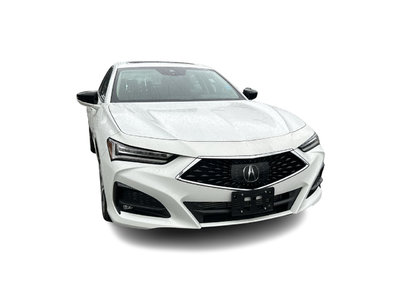 2023 Acura TLX in North Vancouver, British Columbia