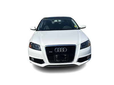 2011 Audi A3 in Vancouver, British Columbia