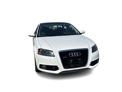 2011 Audi A3 in Vancouver, British Columbia