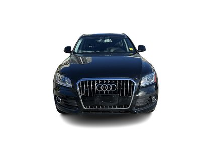 2016 Audi Q5 in North Vancouver, British Columbia