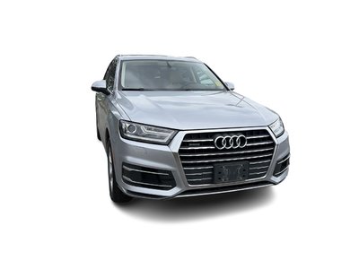 2017 Audi Q7 in Vancouver, British Columbia