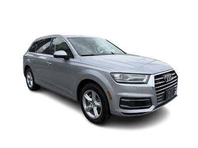 2017 Audi Q7 in Vancouver, British Columbia